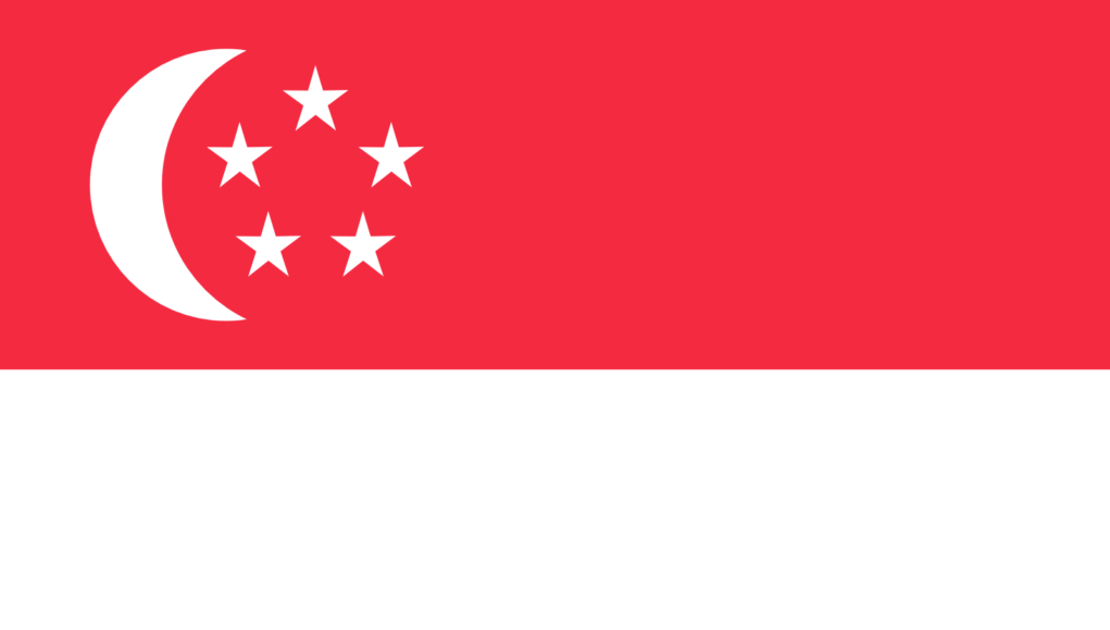 country flag