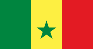 senegal flag