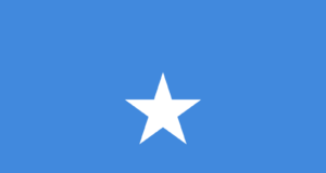 somalia flag