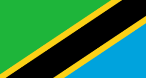 tanzania flag