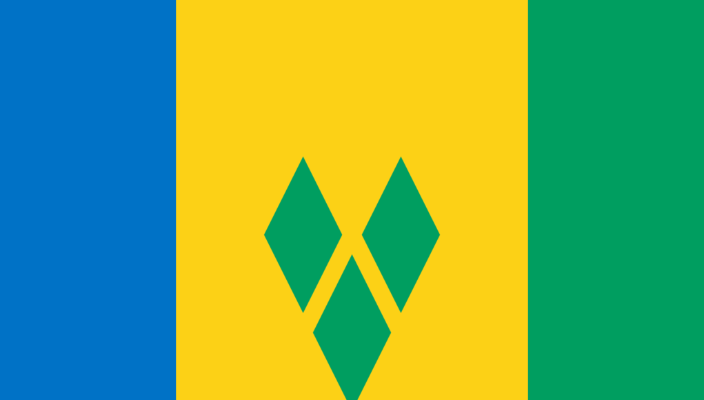 country flag