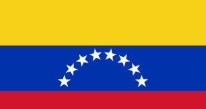 venezuela flag