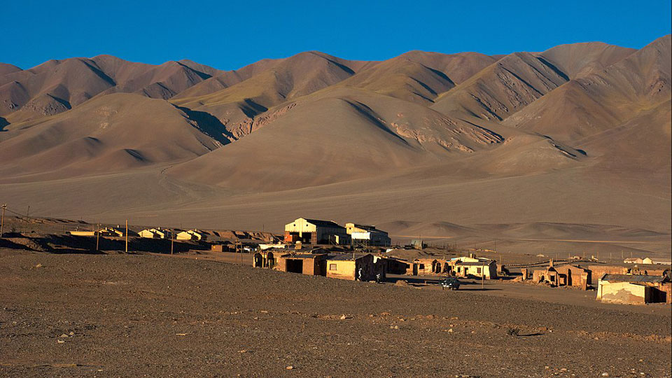 tolar grande salta province argentina