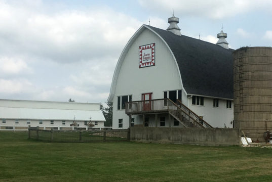 barn happy cedar falls iowa