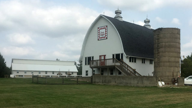 barn happy cedar falls iowa