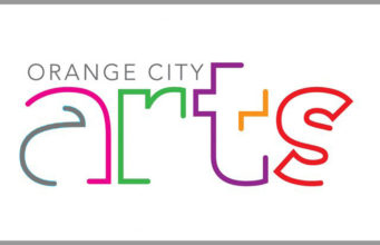 orange city arts council