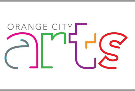 orange city arts council