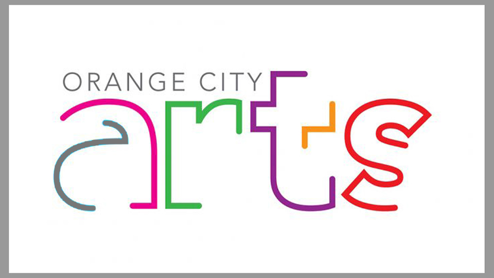orange city arts council