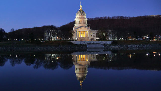 charleston west virginia