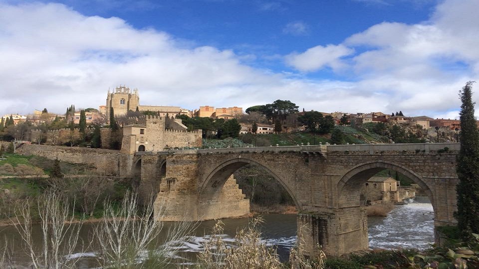 Visit Toledo: The Capital City of Hispania