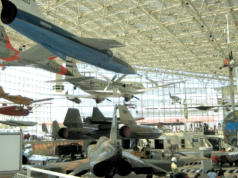greater seattle museum of flight
