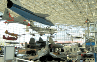 greater seattle museum of flight