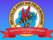 millville army air field museum