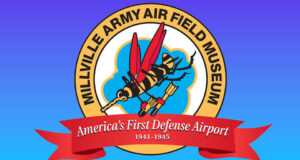 millville army air field museum