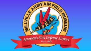 millville army air field museum