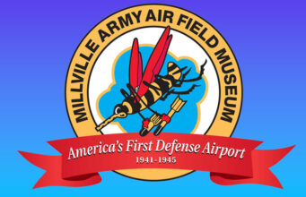 millville army air field museum