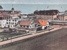 old orchard beach maine