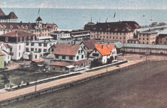 old orchard beach maine